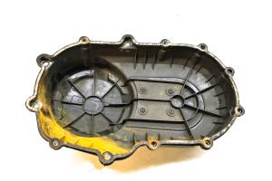 Yamaha - 00 Yamaha Kodiak 400 2x4 Outer Belt Clutch Cover YFM400 - Image 3