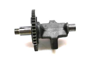 00 Yamaha Kodiak 400 2x4 Counter Balancer Crankshaft Balance YFM400