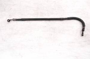 06 Yamaha YZ450F Rear Brake Line