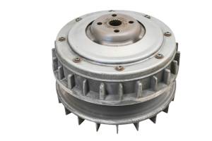 06 Yamaha Grizzly 660 4x4 Primary Drive Clutch YFM660F