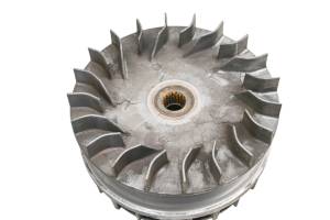 Yamaha - 06 Yamaha Grizzly 660 4x4 Primary Drive Clutch YFM660F - Image 3