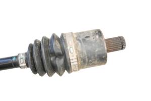 Polaris - 18 Polaris Sportsman 570 EPS 4x4 Front Cv Axle Left Or Right - Image 3