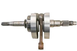 06 Yamaha Grizzly 660 4x4 Crankshaft Crank Shaft & Connecting Rod YFM660F