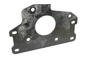 Polaris - 18 Polaris Sportsman 570 EPS 4x4 Eps Power Steering Unit Bracket - Image 3