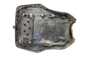 Yamaha - 06 Yamaha Grizzly 660 4x4 Seat YFM660F - Image 2