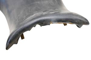 Yamaha - 06 Yamaha Grizzly 660 4x4 Seat YFM660F - Image 4