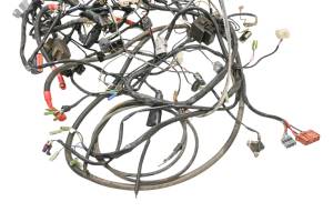 Kawasaki - 17 Kawasaki Mule 4010 Trans 4x4 Wire Harness Electrical Wiring KAF620RHF - Image 2