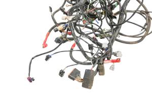 Kawasaki - 17 Kawasaki Mule 4010 Trans 4x4 Wire Harness Electrical Wiring KAF620RHF - Image 3