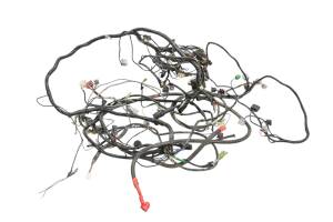 Kawasaki - 17 Kawasaki Mule 4010 Trans 4x4 Wire Harness Electrical Wiring KAF620RHF - Image 4