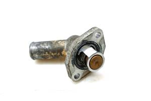 Yamaha - 00 Yamaha Kodiak 400 2x4 Thermostat & Cover YFM400 - Image 2