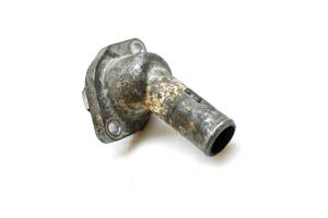 Yamaha - 00 Yamaha Kodiak 400 2x4 Thermostat & Cover YFM400 - Image 3