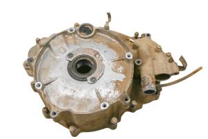 06 Yamaha Grizzly 660 4x4 Stator Cover YFM660F