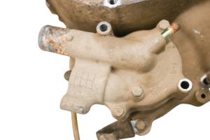 Yamaha - 06 Yamaha Grizzly 660 4x4 Stator Cover YFM660F - Image 3