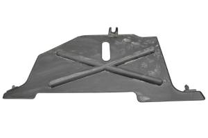 17 Kawasaki Mule 4010 Trans 4x4 Reservoir Tank Cover KAF620RHF