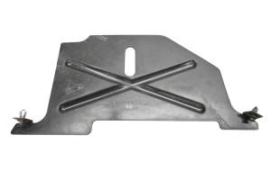 Kawasaki - 17 Kawasaki Mule 4010 Trans 4x4 Reservoir Tank Cover KAF620RHF - Image 3