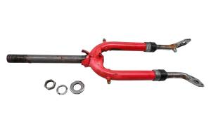 86 Suzuki Shuttle 50 Front Forks Suspension FA50G