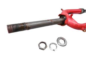 Suzuki - 86 Suzuki Shuttle 50 Front Forks Suspension FA50G - Image 2