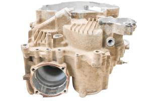 Yamaha - 06 Yamaha Grizzly 660 4x4 Crankcase Center Crank Case YFM660F - Image 4