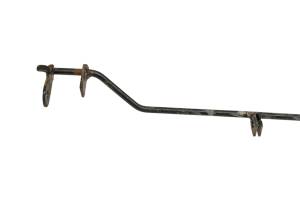 Kawasaki - 17 Kawasaki Mule 4010 Trans 4x4 Hood Link Rod KAF620RHF - Image 2