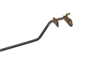 Kawasaki - 17 Kawasaki Mule 4010 Trans 4x4 Hood Link Rod KAF620RHF - Image 3