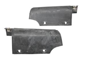 17 Kawasaki Mule 4010 Trans 4x4 Front Fender Covers Left & Right KAF620RHF