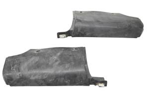 Kawasaki - 17 Kawasaki Mule 4010 Trans 4x4 Front Fender Covers Left & Right KAF620RHF - Image 2
