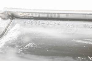 Kawasaki - 17 Kawasaki Mule 4010 Trans 4x4 Front Fender Covers Left & Right KAF620RHF - Image 5