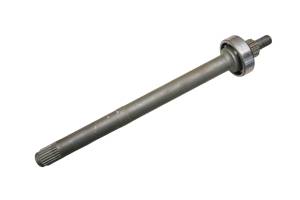 Yamaha - 06 Yamaha Grizzly 660 4x4 Middle Drive Shaft YFM660F - Image 1