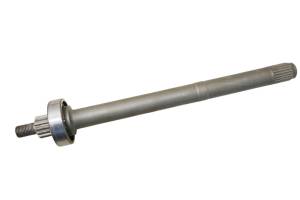 Yamaha - 06 Yamaha Grizzly 660 4x4 Middle Drive Shaft YFM660F - Image 2