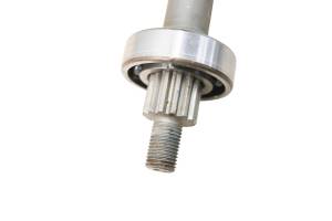 Yamaha - 06 Yamaha Grizzly 660 4x4 Middle Drive Shaft YFM660F - Image 3