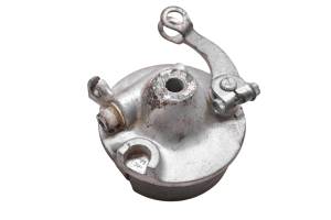 Suzuki - 86 Suzuki Shuttle 50 Front Brake Drum Assembly FA50G - Image 1