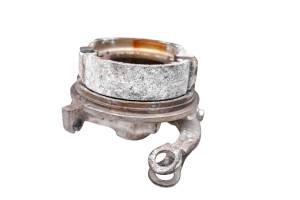 Suzuki - 86 Suzuki Shuttle 50 Front Brake Drum Assembly FA50G - Image 2