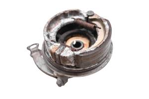 Suzuki - 86 Suzuki Shuttle 50 Front Brake Drum Assembly FA50G - Image 3