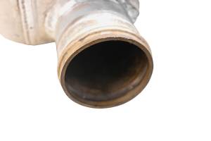 Yamaha - 12 Yamaha Waverunner VX Cruiser Muffler Exhaust Pipe VX1100A - Image 4