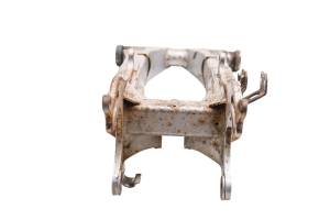 Yamaha - 99 Yamaha Warrior 350 Rear Swingarm YFM350X - Image 3