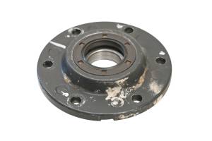 17 Kawasaki Mule 4010 Trans 4x4 Driveshaft Cover KAF620RHF