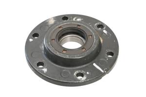 Kawasaki - 17 Kawasaki Mule 4010 Trans 4x4 Driveshaft Cover KAF620RHF - Image 2