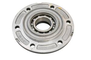 Kawasaki - 17 Kawasaki Mule 4010 Trans 4x4 Driveshaft Cover KAF620RHF - Image 3