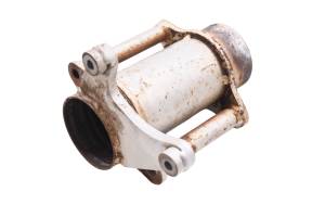 Yamaha - 99 Yamaha Warrior 350 Rear Axle Carrier Housing YFM350X - Image 2