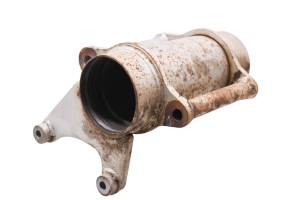 Yamaha - 99 Yamaha Warrior 350 Rear Axle Carrier Housing YFM350X - Image 3