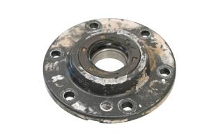 17 Kawasaki Mule 4010 Trans 4x4 Driveshaft Cover KAF620RHF