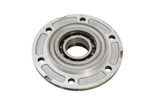 Kawasaki - 17 Kawasaki Mule 4010 Trans 4x4 Driveshaft Cover KAF620RHF - Image 3