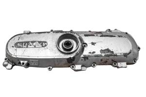 86 Suzuki Shuttle 50 Outer Belt Clutch Cover FA50G