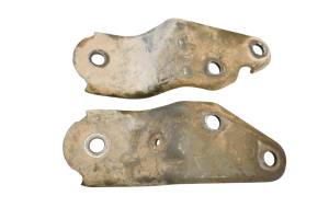 Polaris - 18 Polaris Sportsman 570 EPS 4x4 Front Engine Mount Brackets Left & Right - Image 3