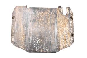 Yamaha - 12 Yamaha Waverunner VX Cruiser Riding Plate VX1100A - Image 1