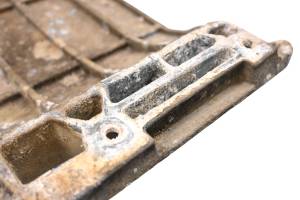 Yamaha - 12 Yamaha Waverunner VX Cruiser Riding Plate VX1100A - Image 4