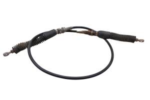 13 Polaris RZR 900 XP Shifter Cable