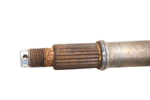 Polaris - 02 Polaris Trail Boss 325 2x4 Rear Axle - Image 5