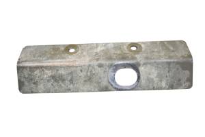 18 Polaris Sportsman 570 EPS 4x4 Exhaust Muffler Bracket Mount