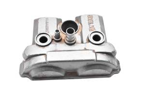 05 Yamaha WR250F Valve Cover